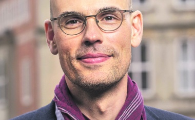 Wir brauchen einen Plan – und Zuversicht