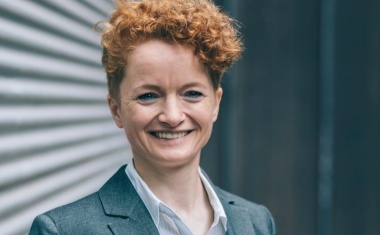 Christine Bunte wird neue Hauptgeschäftsführerin bei PlasticsEurope Deutschland