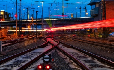 Supply-Chain- und Logistiktrends der Chemieindustrie