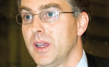 Taking The Next Step: Interview with Hendrik Abma