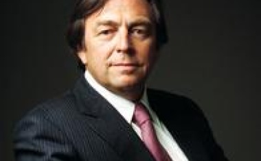 Akzo Nobel CEO Takes Hard Line After Cartel Fines