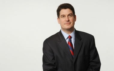 Stefan Borgas: Strong Franc Major Challenge for Swiss Economy