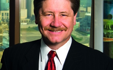 Ashland’s ISP Purchase Completes Company’s Transformation