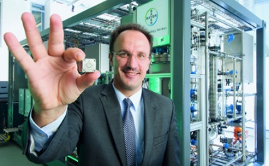 Future Manufacturing Concepts