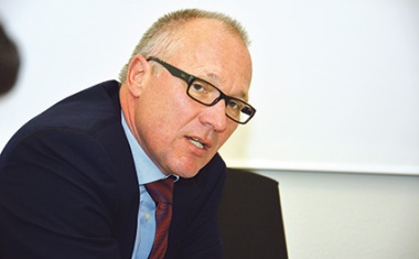 Biesterfeld embraces the UN Global Compact