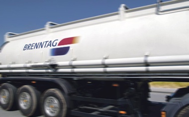 Brenntag to Buy Korean Distributor Whanee