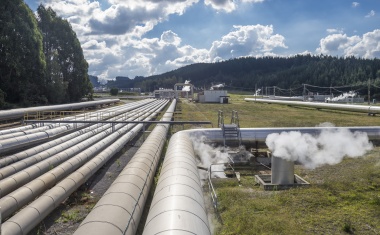 Brenntag Buys US Pipeline and Chemicals Business