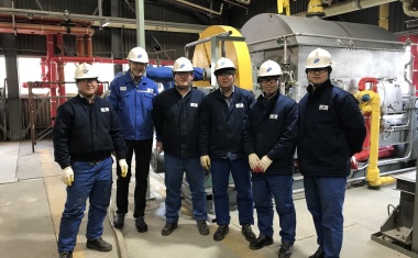 Songwon Produces Functional Monomers in Ulsan