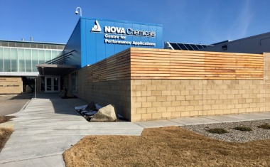 Nova Chemicals Tackles Marine Plastic Waste