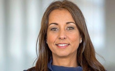 Solvay Names Diversey’s Kadri as New CEO