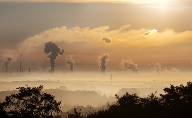 German Chemical Producers Target Climate Neutrality