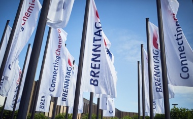 Brenntag Boosts UK Presence with Tan Buy