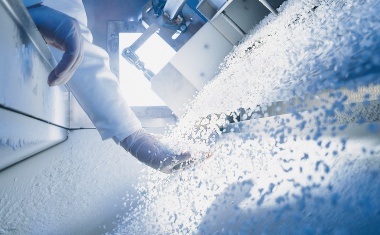 BASF and Solvay Complete PA Deal