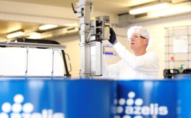 Azelis Boosts China Presence with CosBond Buy