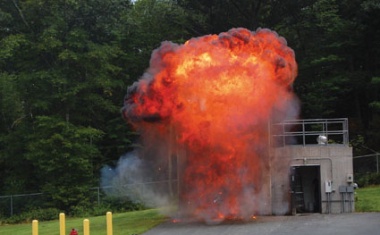 Prepared for the Worst Case Scenario?