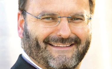 Industry Perspectives: Interview with Wolfgang Horn, General Management, Zeppelin Silos & Systems