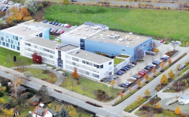 Glatt Technology Center: Service from Feasibility Study to Production Plant