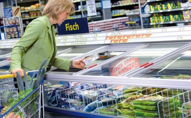 Refrigeration Insulation