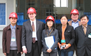 China 3rd Party Audits – Last Call