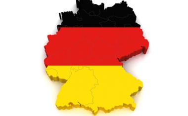 Germany's Chemical Parks