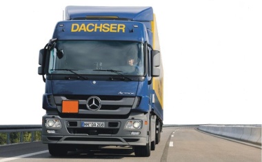 Chemical Products in International Groupage Transport