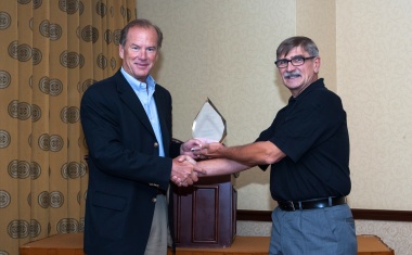 Emerson’s automation safety system wins 2013 exida Safety Award