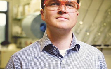 First PU High-Performance Insulating Material as a Ready-to-Use Panel