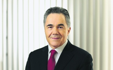 Experts Statements: Steve Holland, Brenntag