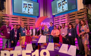 AkzoNobel Celebrates 'Paint the Future' Winners