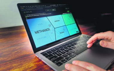 Smart Tools for Chemical Research