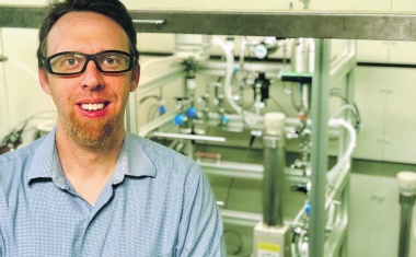 Experts Statements: Shawn Conway, Cambrex High Point