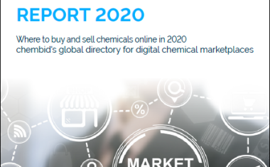 Chembid's Chemical Marketplaces Report 2020