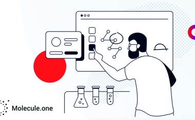 Creating the AI-Powered Future of Chemistry