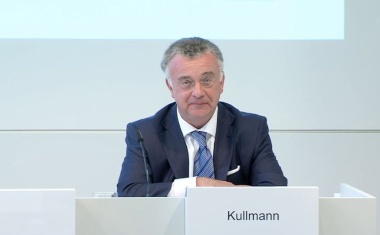 German Chemicals Bruised but not Battered by Corona