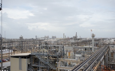 Dow Sells US Gulf Coast Terminals