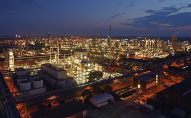 Not all Gloom for German Chemicals in 2020