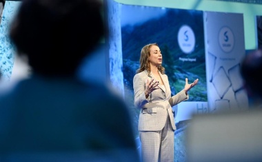 Solvay to Build Solar Power Plant in China