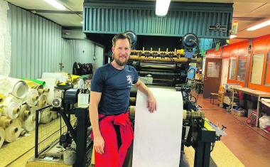 Rethinking the Base Material Side