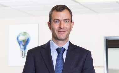 Solvay Appoints Carmelo Lo Faro as President of Materials Segment