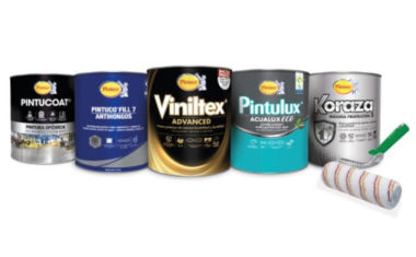 AkzoNobel Buys Colombia’s Grupo Orbis