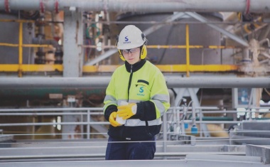 Solvay Wins Environmental Case Against Edison