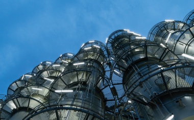 German Chemicals in Strong H1 2021 Rebound