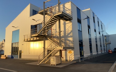 Merck Invests €28 Million at German Pigments Site