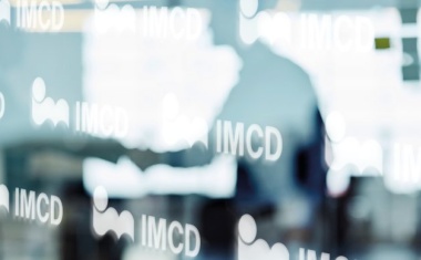 IMCD Buys China’s Aquatech