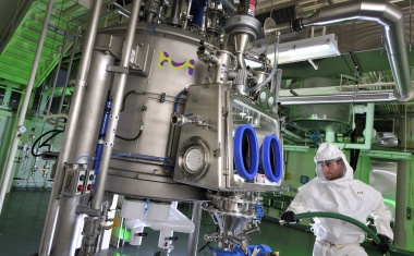 Merck Moves to Advance ADC Therapies