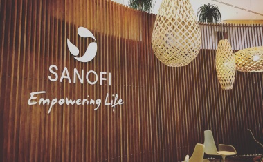 Sanofi in Billion-Dollar Collaboration With IGM