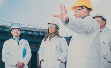 Solvay Launches Renewables Platform