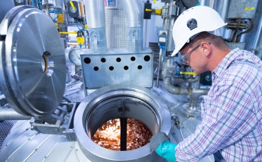 Outlook for German Chemicals Is “Bleak”