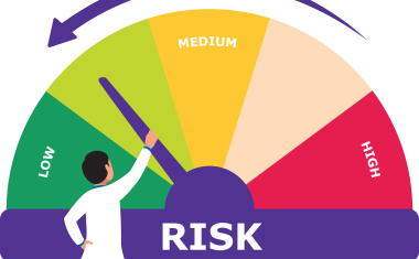 Proactive Supplier Risk Mitigation for Manufacturing and Testing Organizations