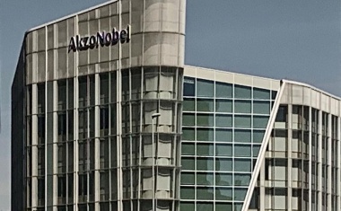 AkzoNobel to Buy Lankwitzer’s Wheel Liquid Coatings